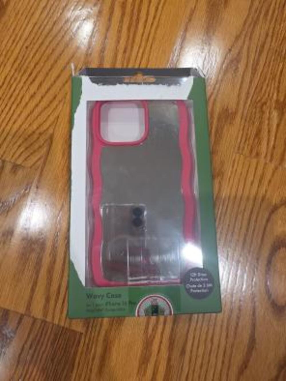 Kate Spade Wavy Mirror IPhone 16 Pro Max Case
